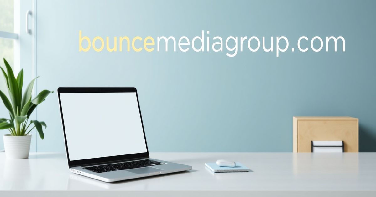 bouncemediagroupcom social stat: 2026 Insights & Analytics Guide