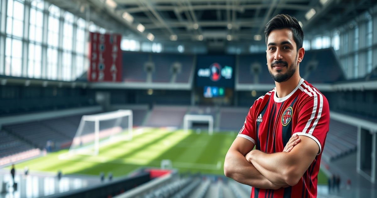 crypto30x.com ac milan: The Definitive Guide to AC Milans Crypto Partnership in 2026